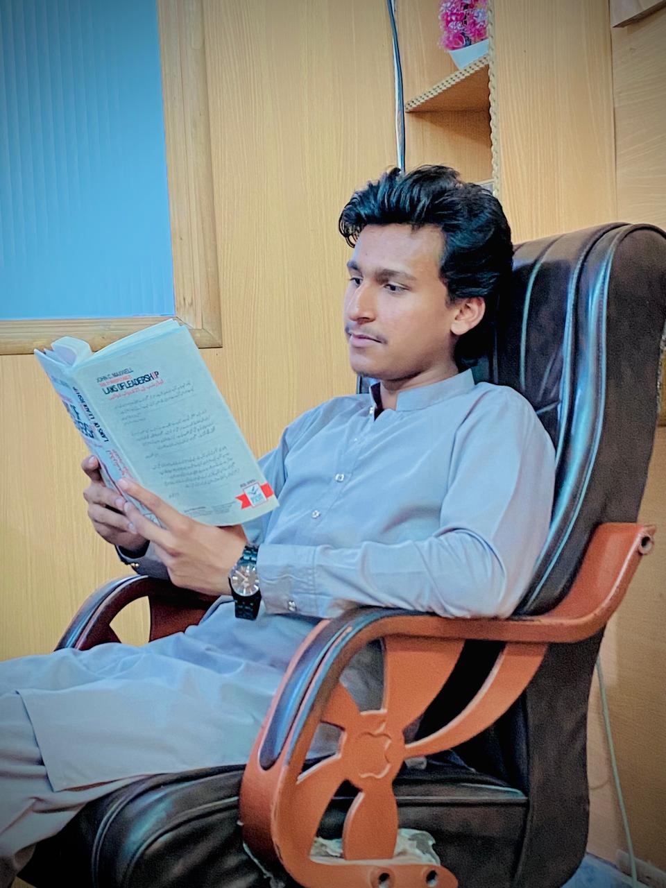 Sir Hasnat Ashbeel
